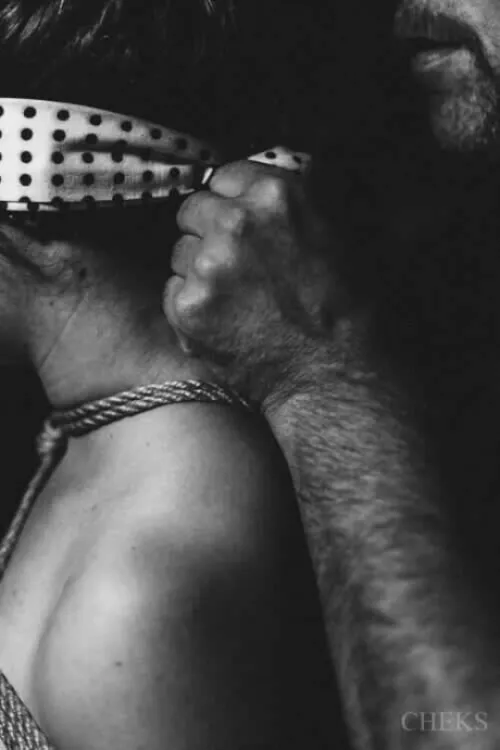 Everything's under control bg 💦