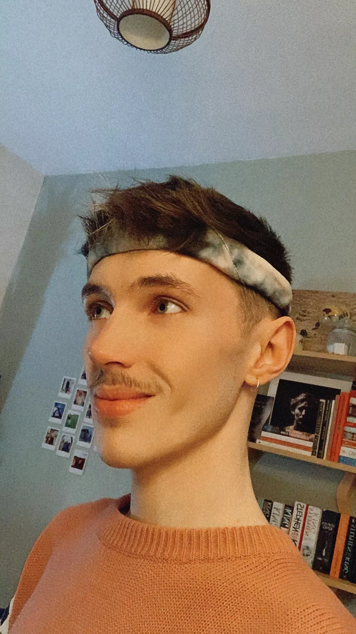 Excited for summer adventures 😋🤍