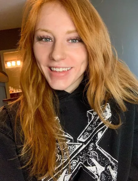 Excited for the weekend