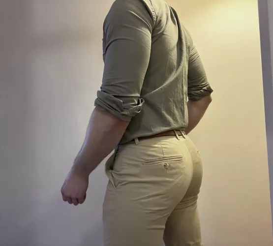 Excited to have meetings in person again, but I don’t think everyone was paying full attention to my slides 😈