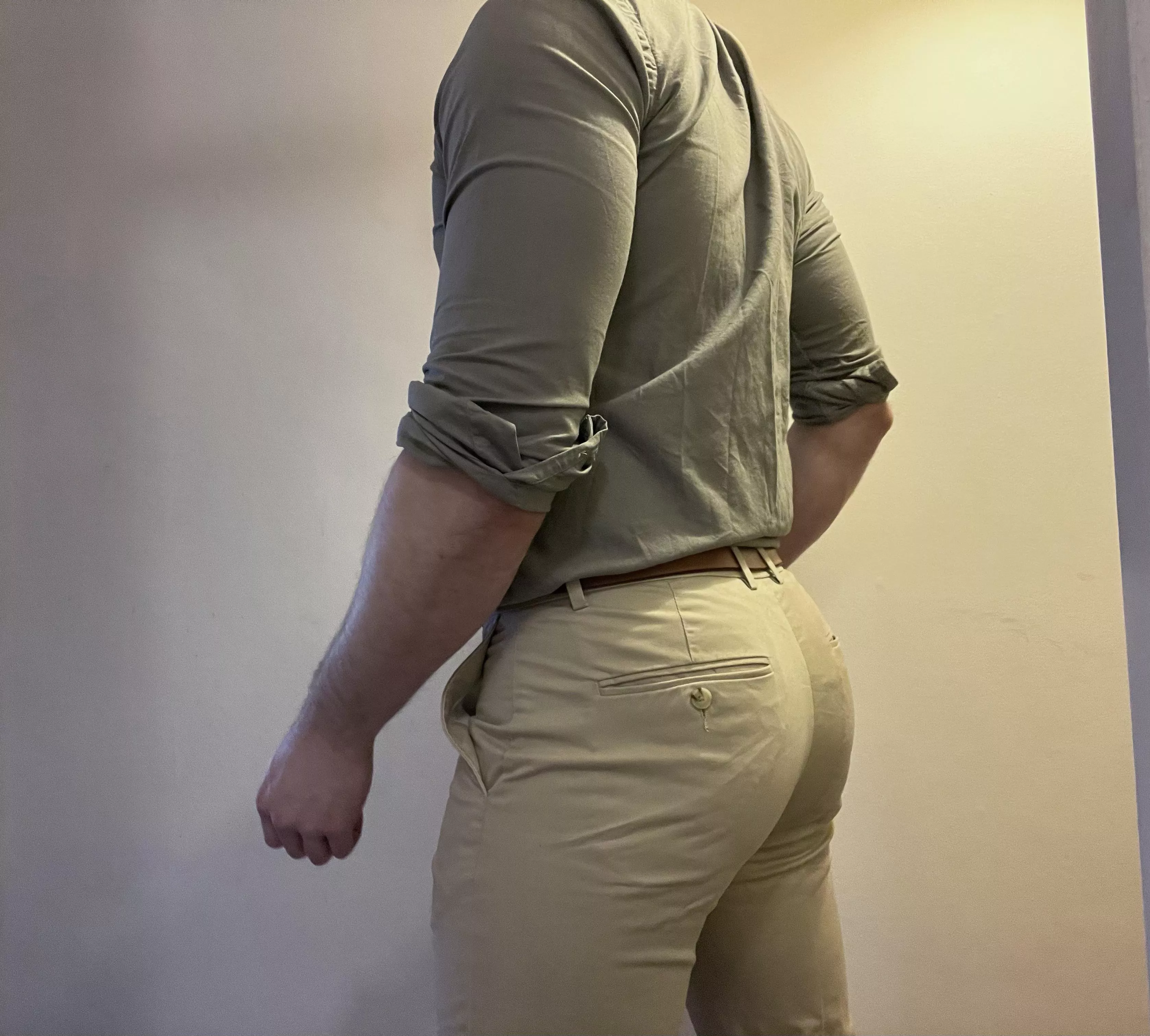 Excited to have meetings in person again, but I don’t think everyone was paying full attention to my slides 😈