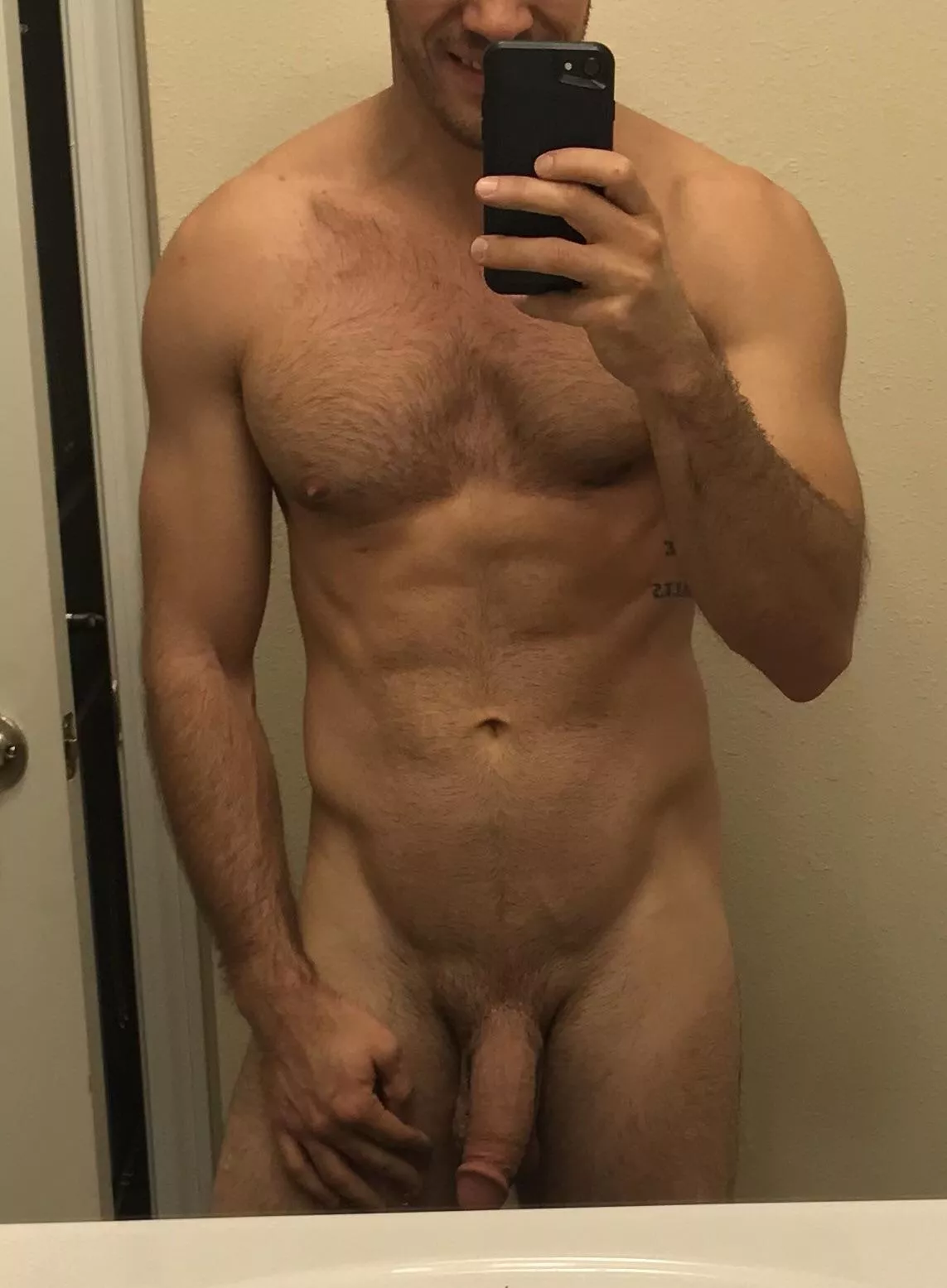 Excited to post here!