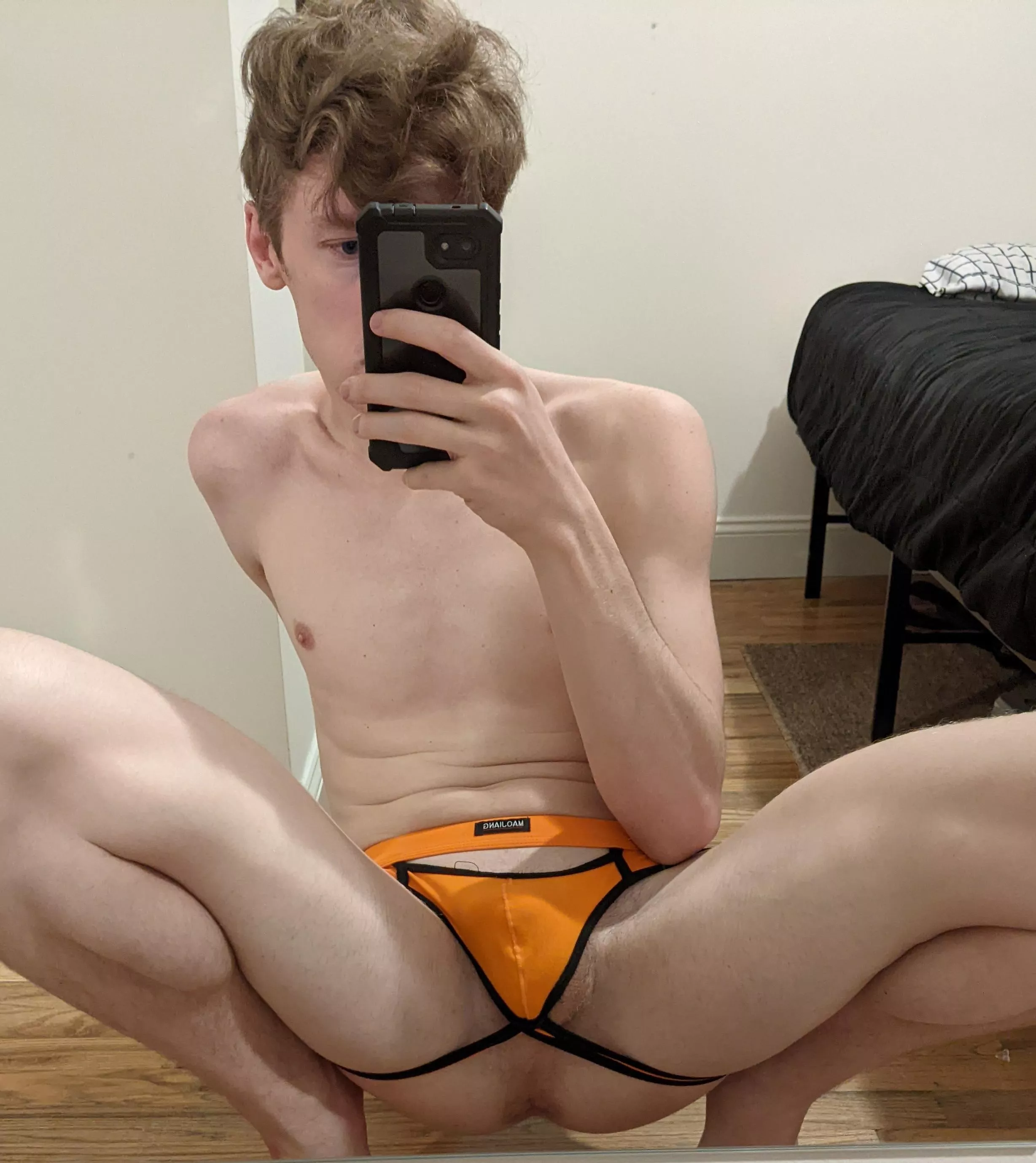 excuse me sir, may I sit?