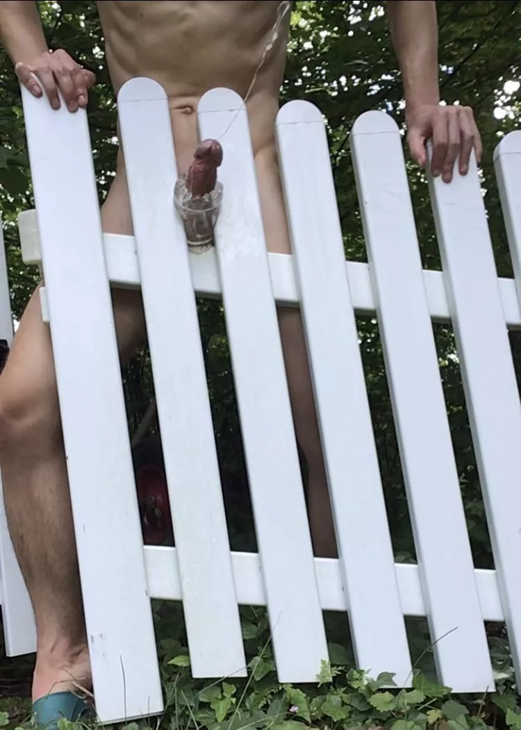 Exercises and gardening day βοΈπ±πͺ΄. How will me neighbor react when he will open his window πͺ? Canβt wait to seduce him ππ» m23 Exercises and gardening day βοΈπ±πͺ΄. How will me neighbor react when he will open his window πͺ? Canβt wait to seduce him ππ» m23