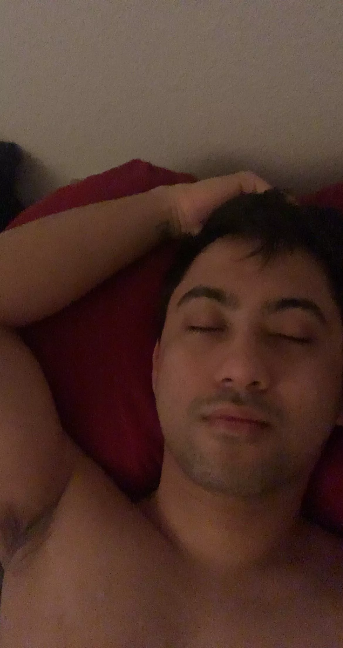 Exhausted and it’s only Wednesday 😭