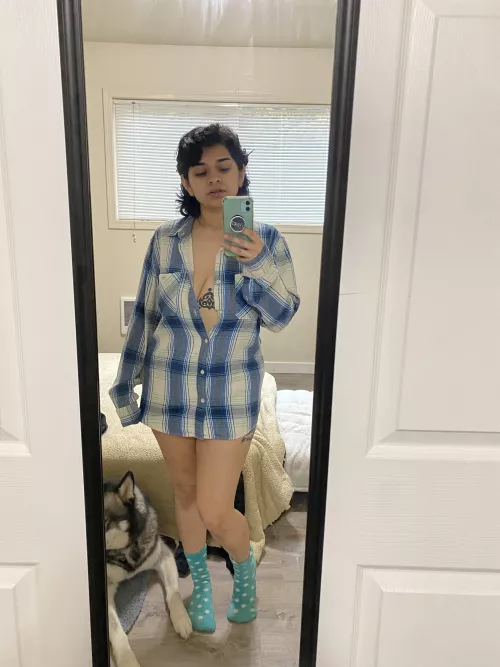 Exploring the site, so much more to it then I thought, very excited