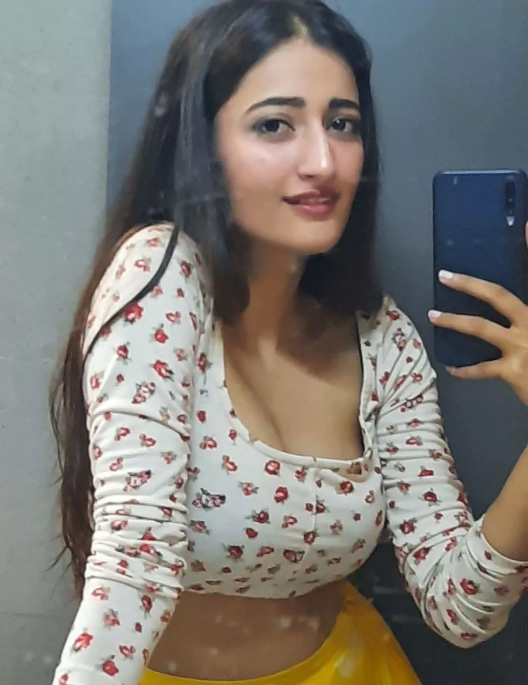 Expression gets me hard