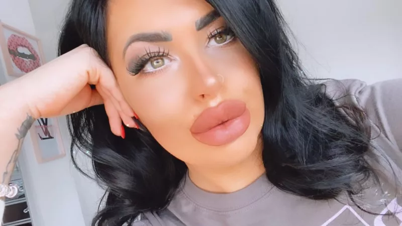 Exquisite cock bumpers