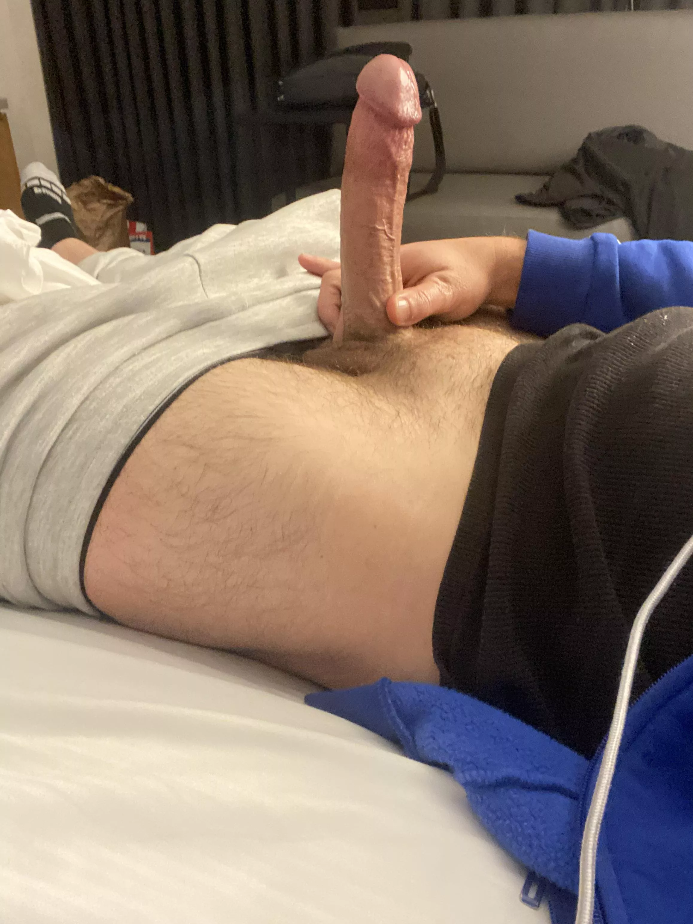 Exseeds expectations