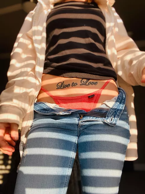 Extra small = extra fun ππ