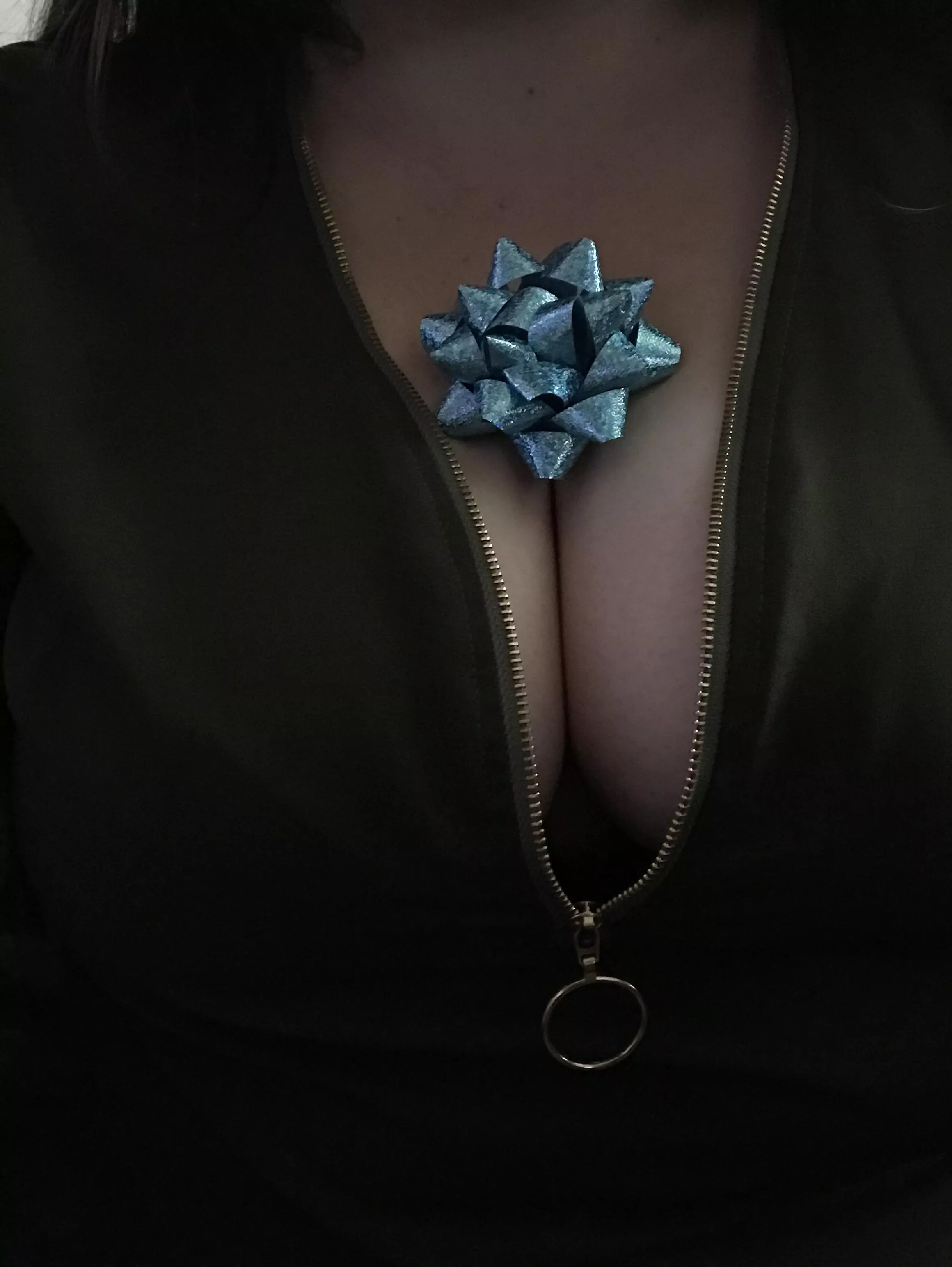 Extra special titty Tuesday