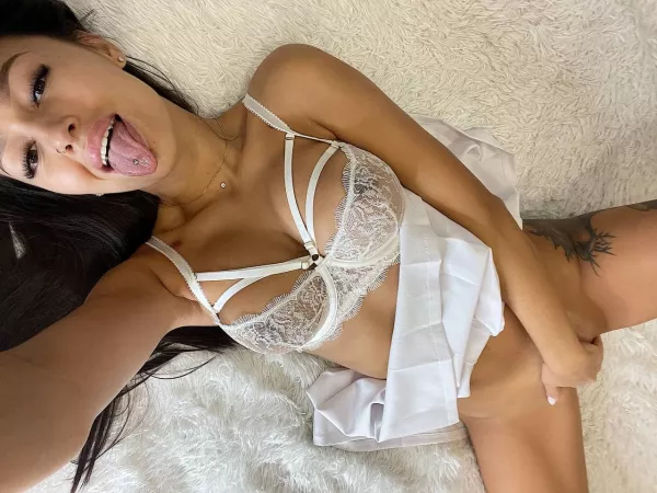 ๐ฑ Extremely HORNY WET PUSSY โค๏ธ Don't trust my baby face!! ๐ฆ I'm gona destroy your HARD COCK when SEXTING with you! FREE FANCETRO/ONLYFANS BELOW ๐