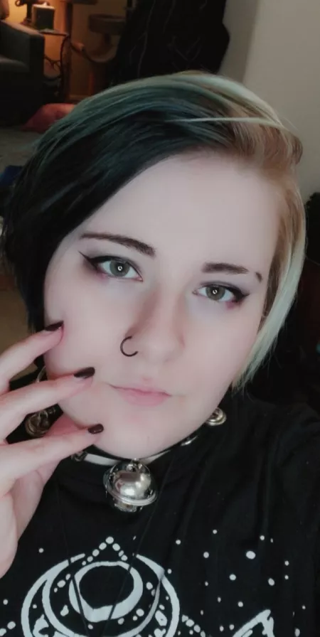 (F 19) Makeup look for today ðĪ