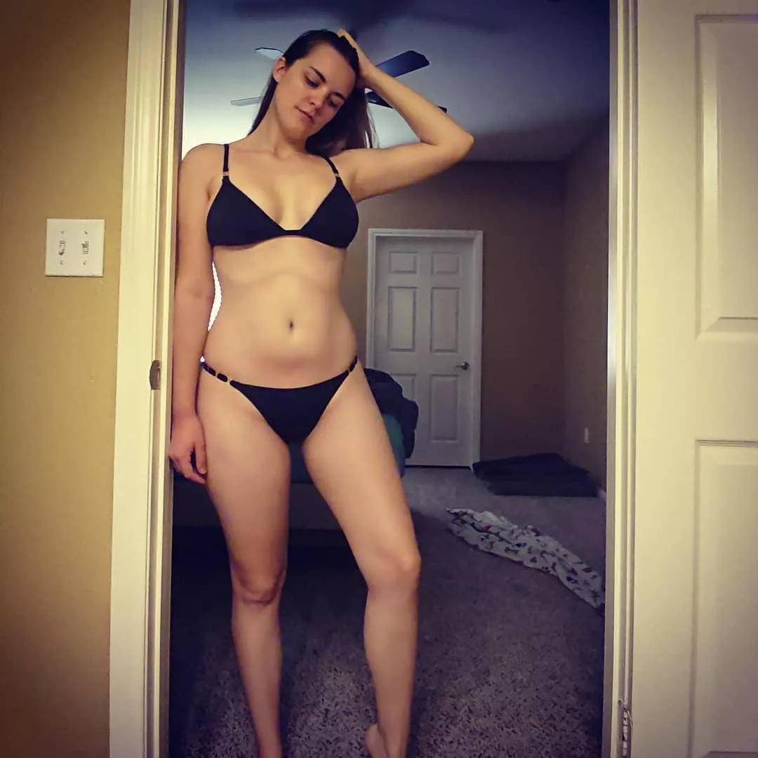 (F) 26 New underwear from Amazon :)