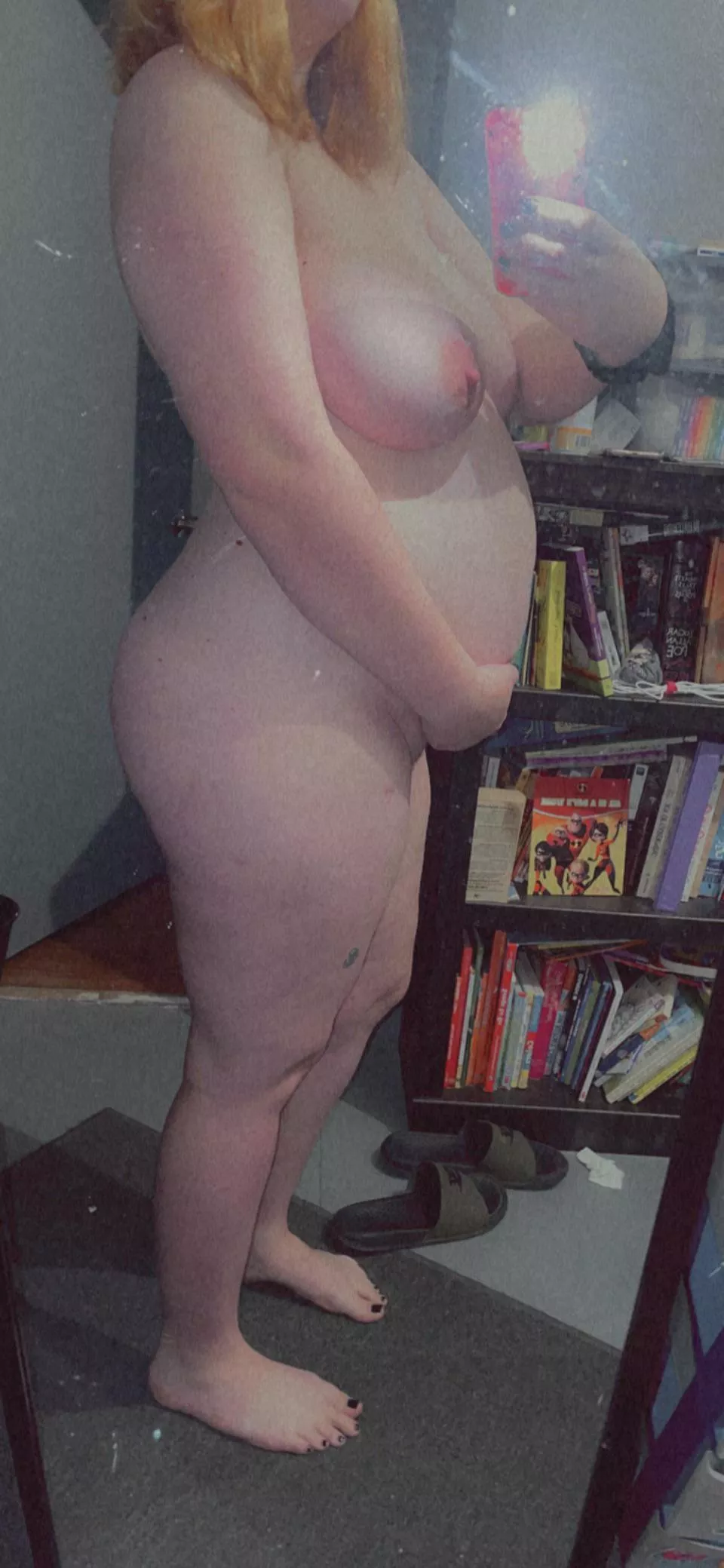 (F) 26, on pregnancy # 3 🥰