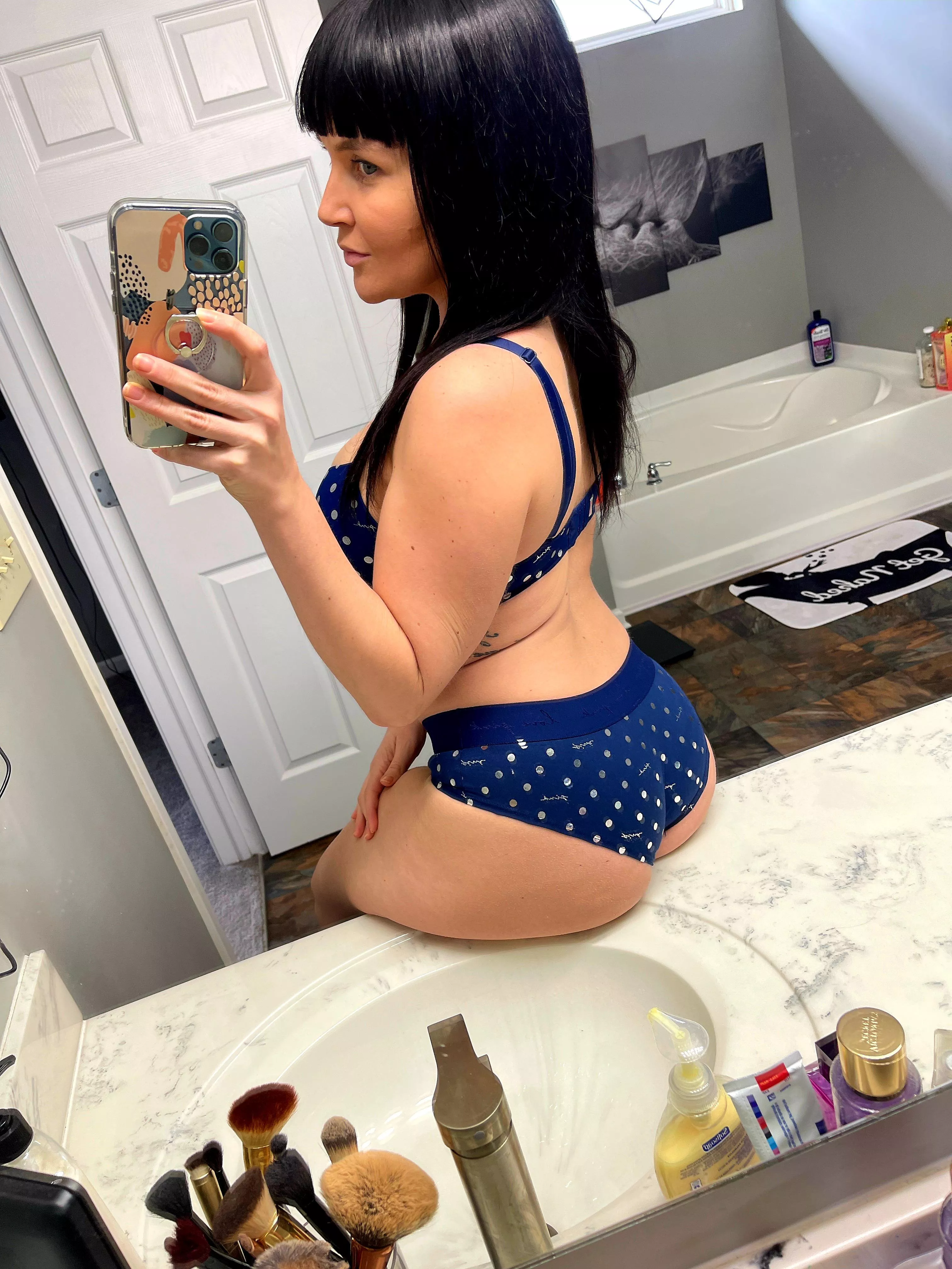 [F] 35 I know you wanna tap