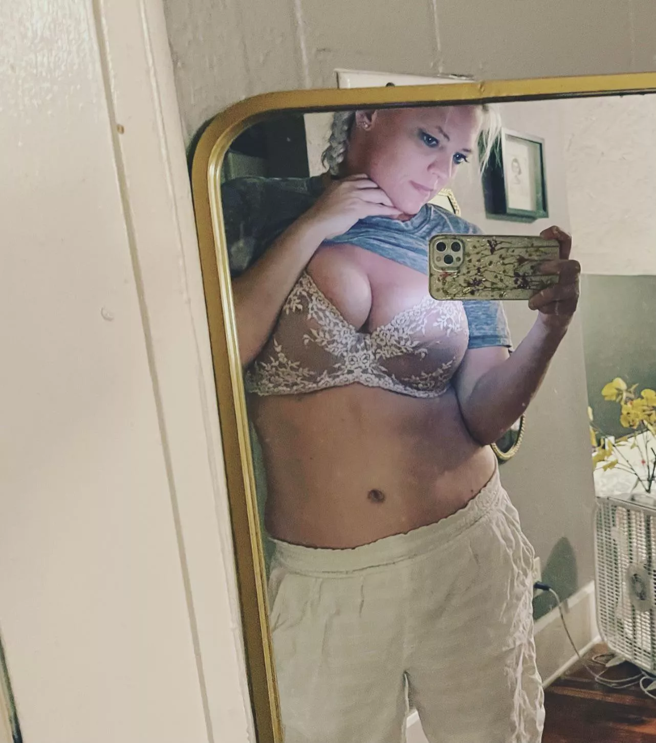 (F 41) DDD cup boobs 😉