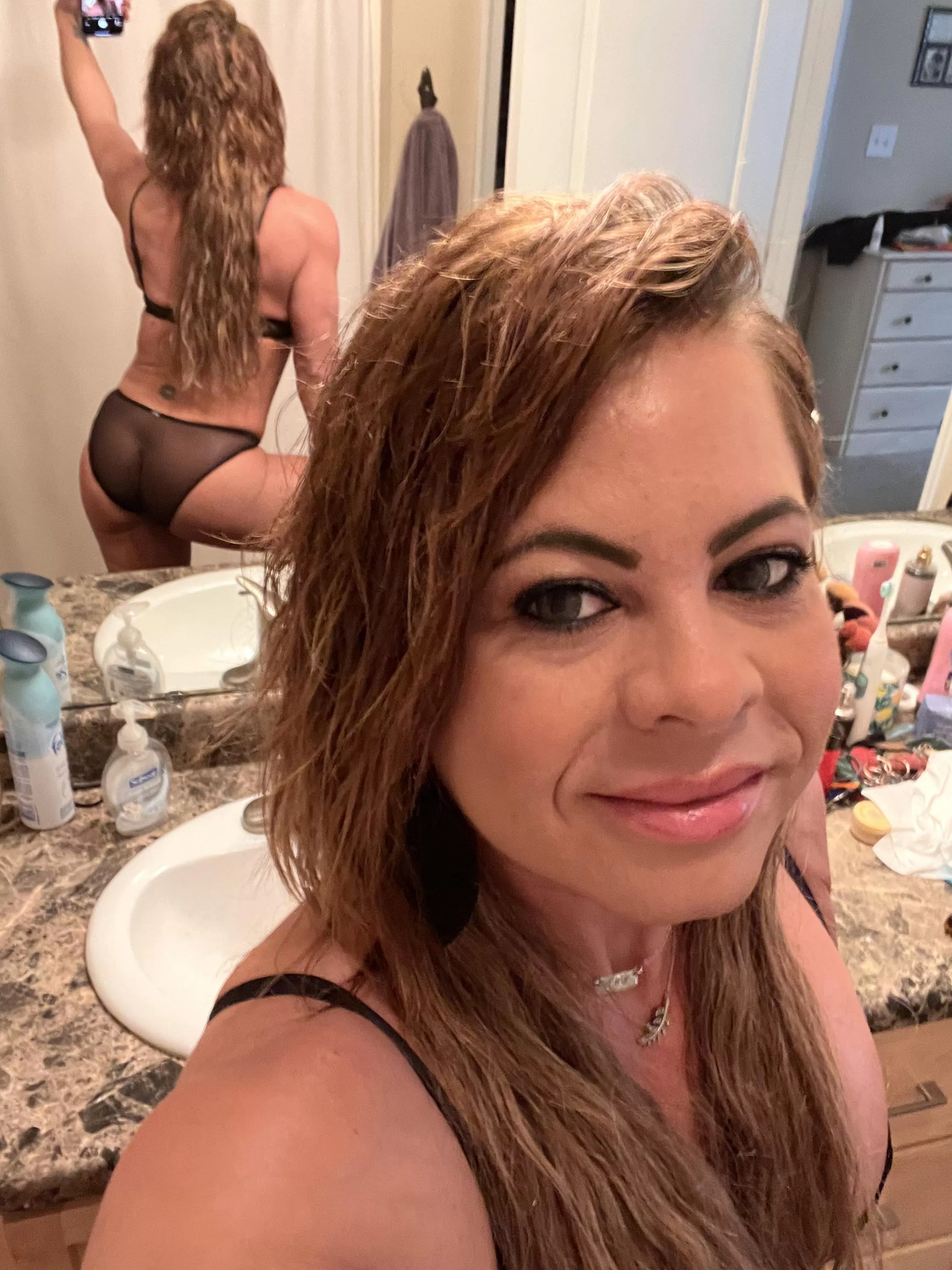 (F) 41 .. Do you see what I see 🤩