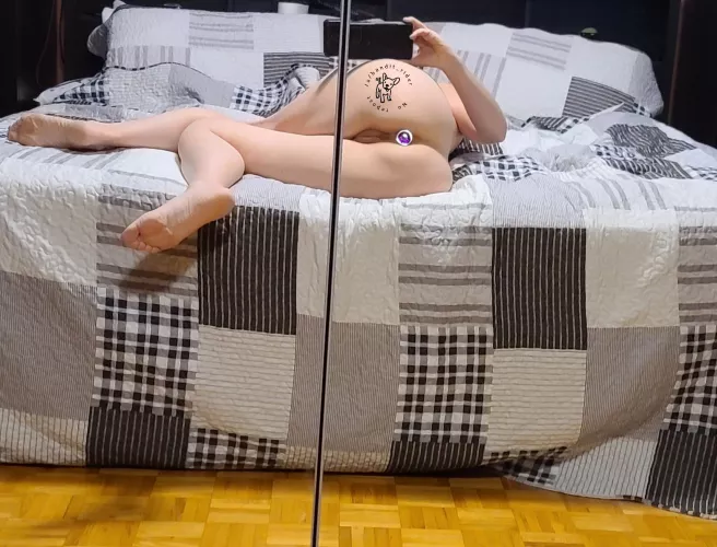 [F] 45 (OC) last night 🌙