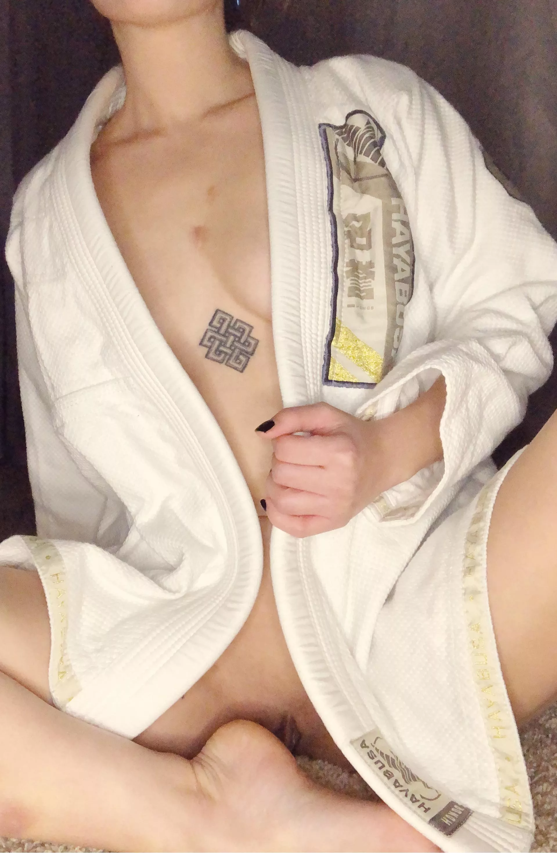 [F] Any (BJ)J enthusiasts want to roll?