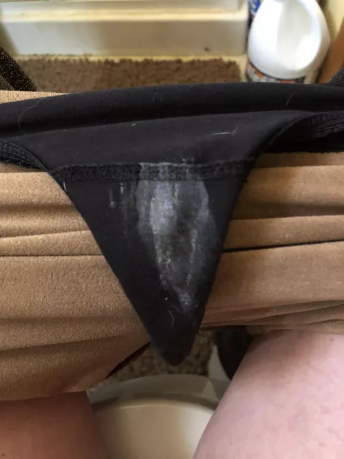 [f] creamy cabin panties TW@evebatelle