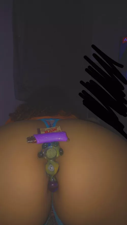 [F] cum take a hit 😉