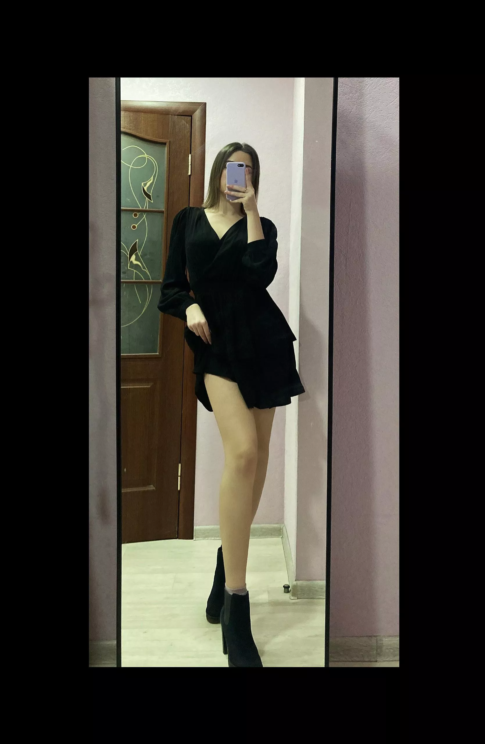 [f] First post here ❤️