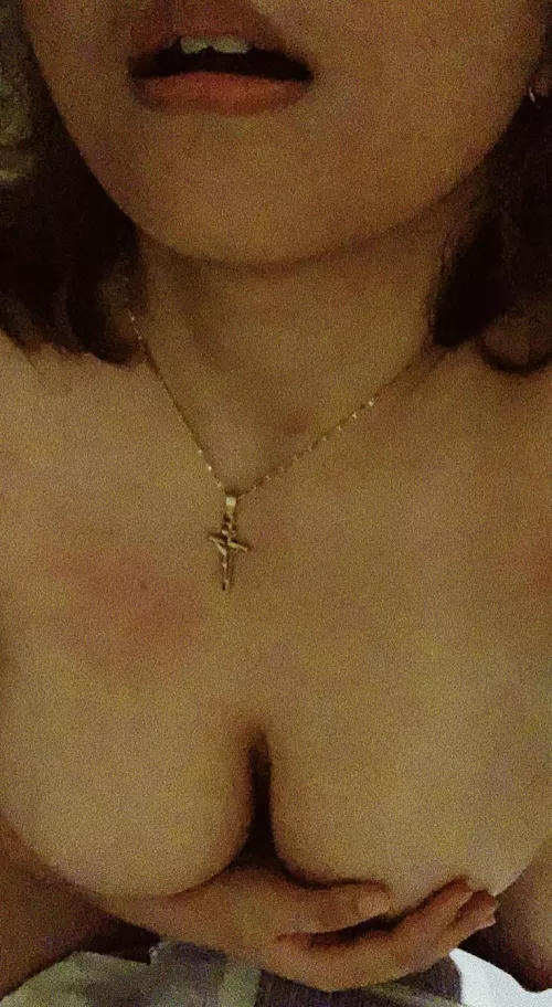 [f] good girls are bad girls that haven’t been caught