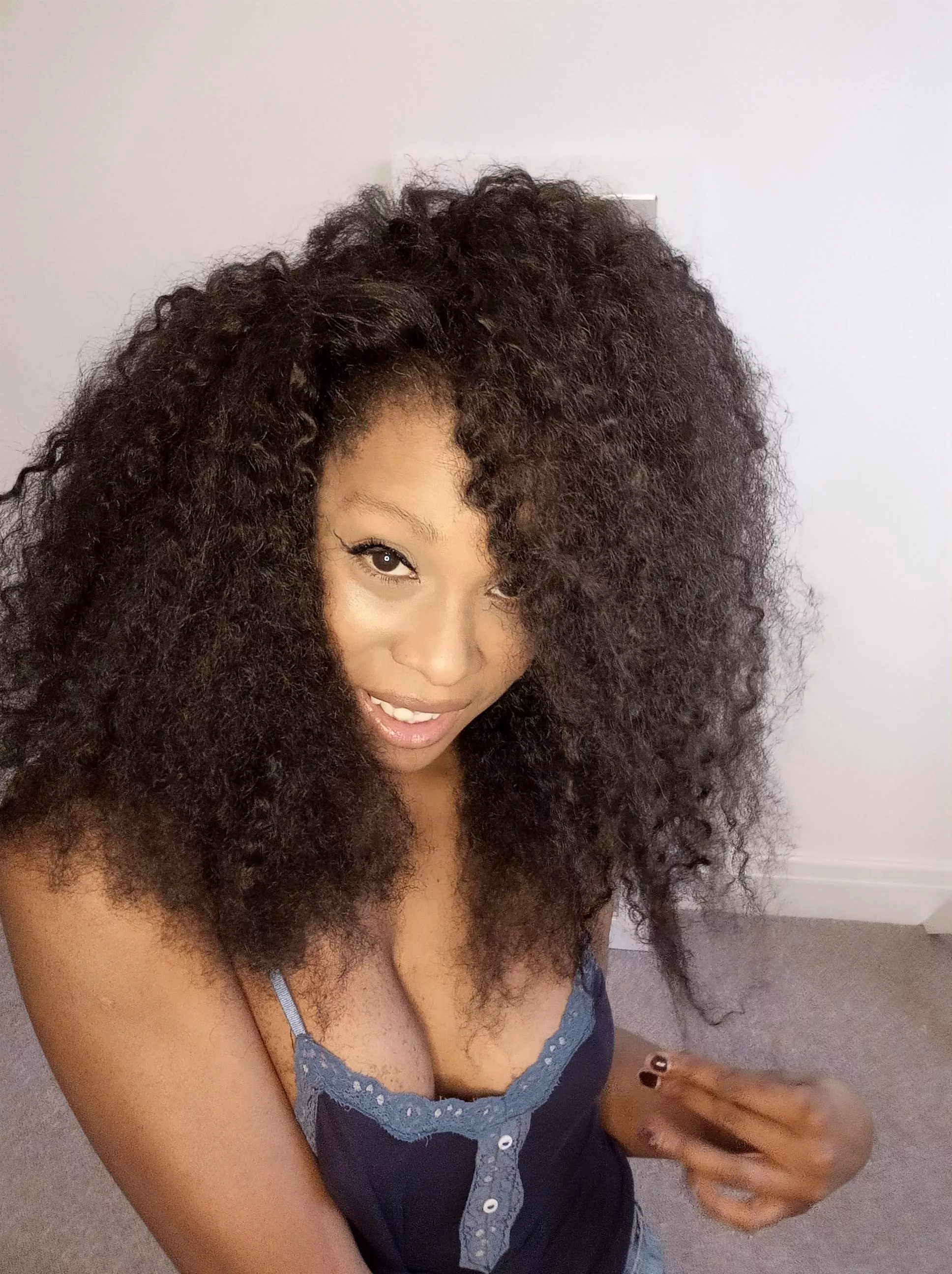 [f] Good morning, good evening, good afternoon, I'm guessing you could do me anytime?