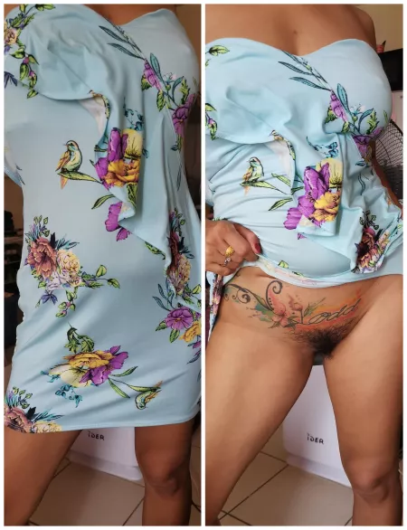 (F) Hungry?