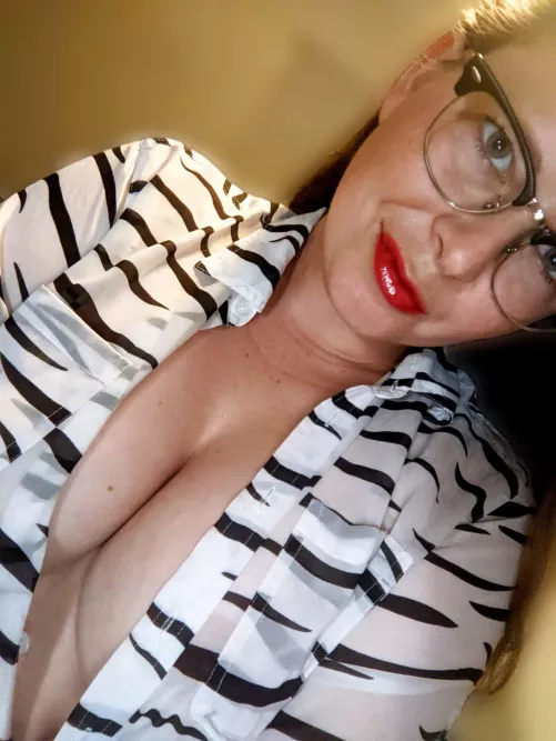 [f] I heard it's a special type of Tuesday...