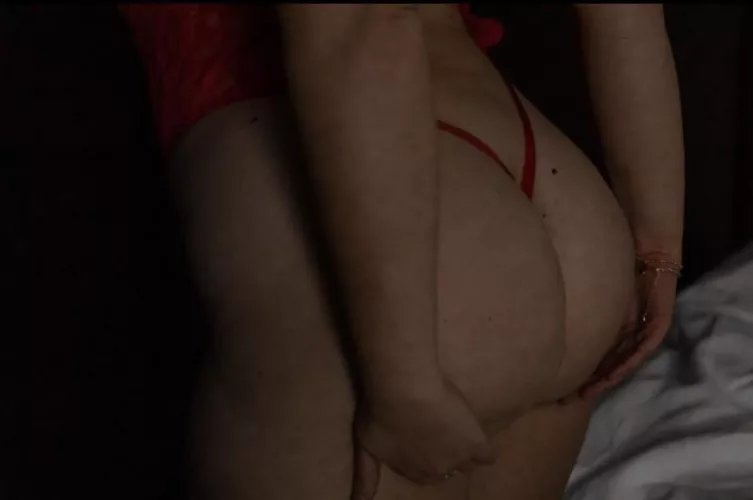 [F] I know I’m a handful, but that’s why you have two hands