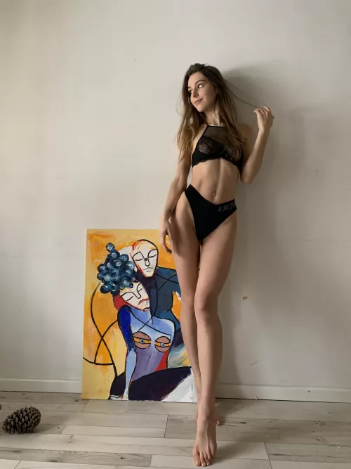 [f] i wanna wrap my legs around your head