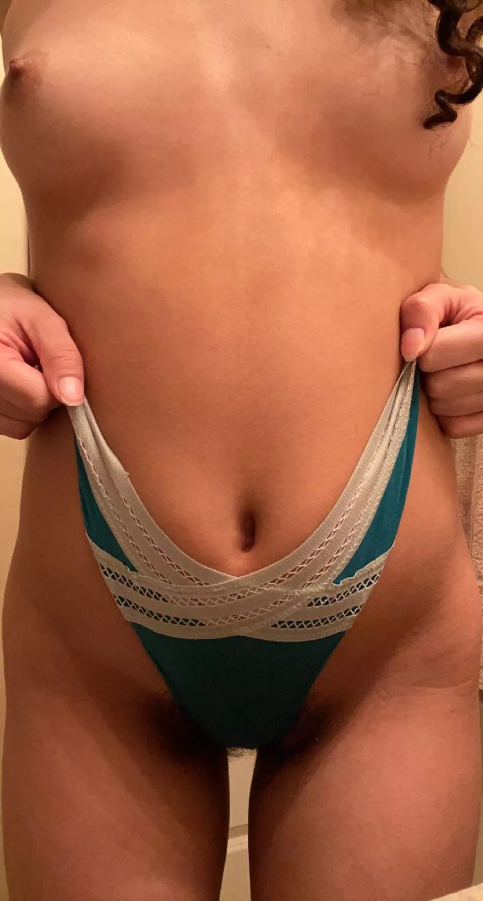 [f] i’ve always loved wedgies