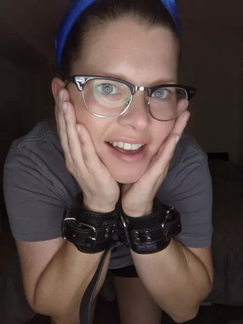 [f] Make my jaw really drop 😈