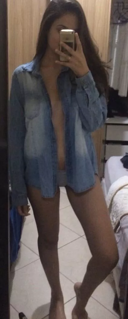 [f] mild or wild?😛