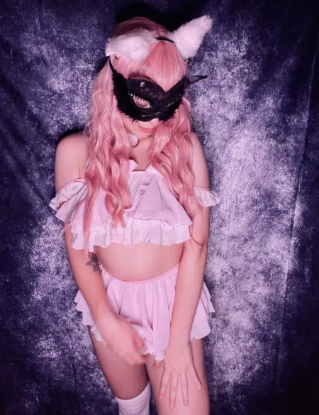 (f) - My desire to get knocked up and not know who by is going to get me into so much trouble..