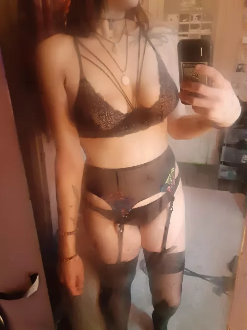 [F] My favorite outfit