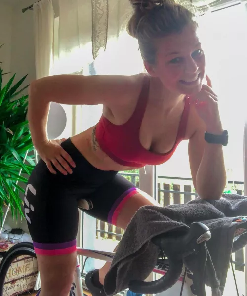 [F] not sure if this is wild enough lol