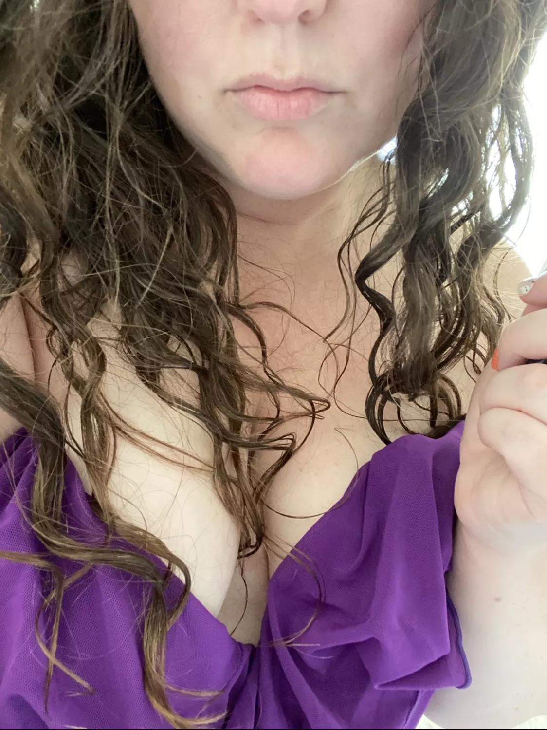 💜 [f] [oc]