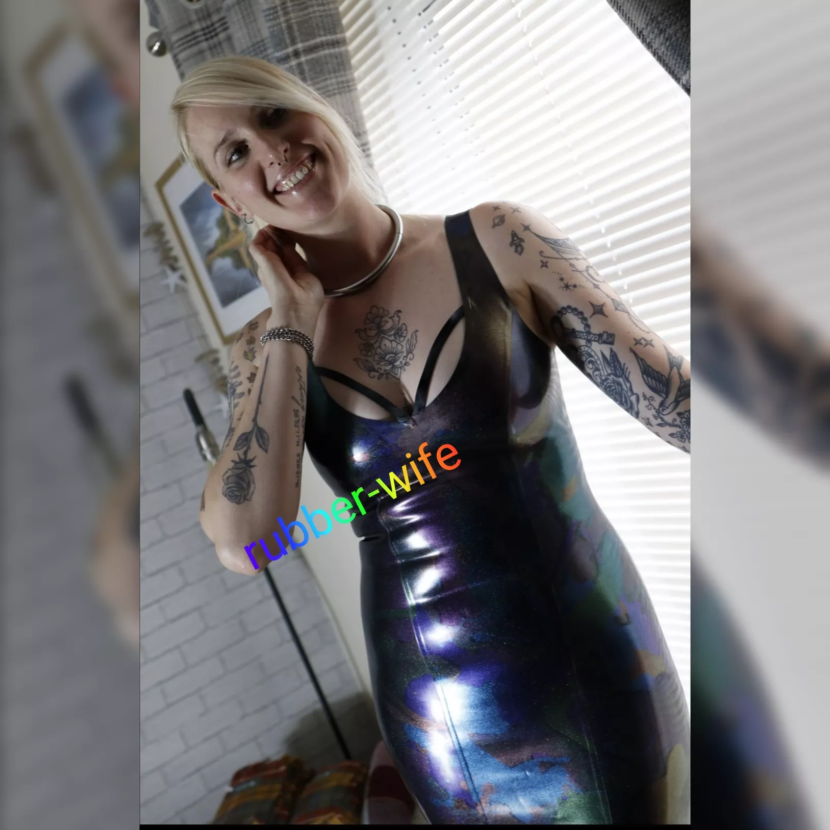 [F] [OC] Merry Christmas one and all, here's to a great day!