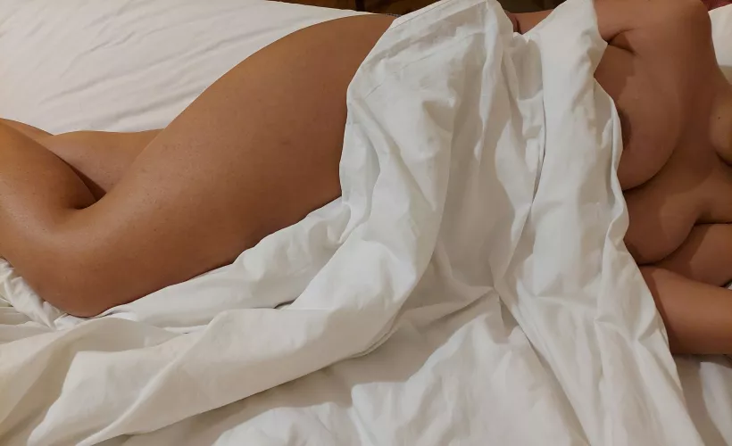 [F] Please stay a while longer...