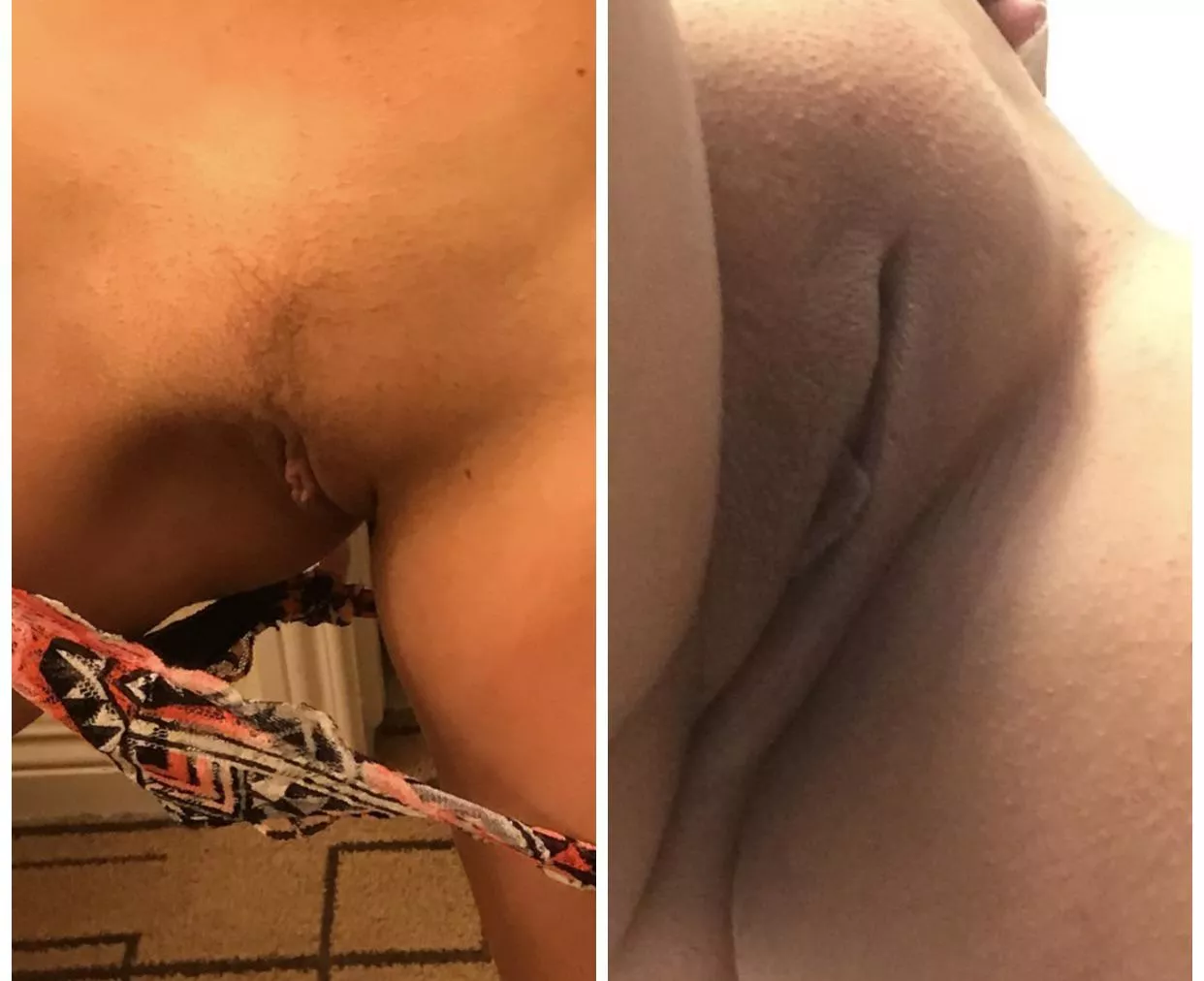 (F) Please Vote. Left or Right. Explain why your pick it (F) Please Vote. Left or Right. Explain why your pick it