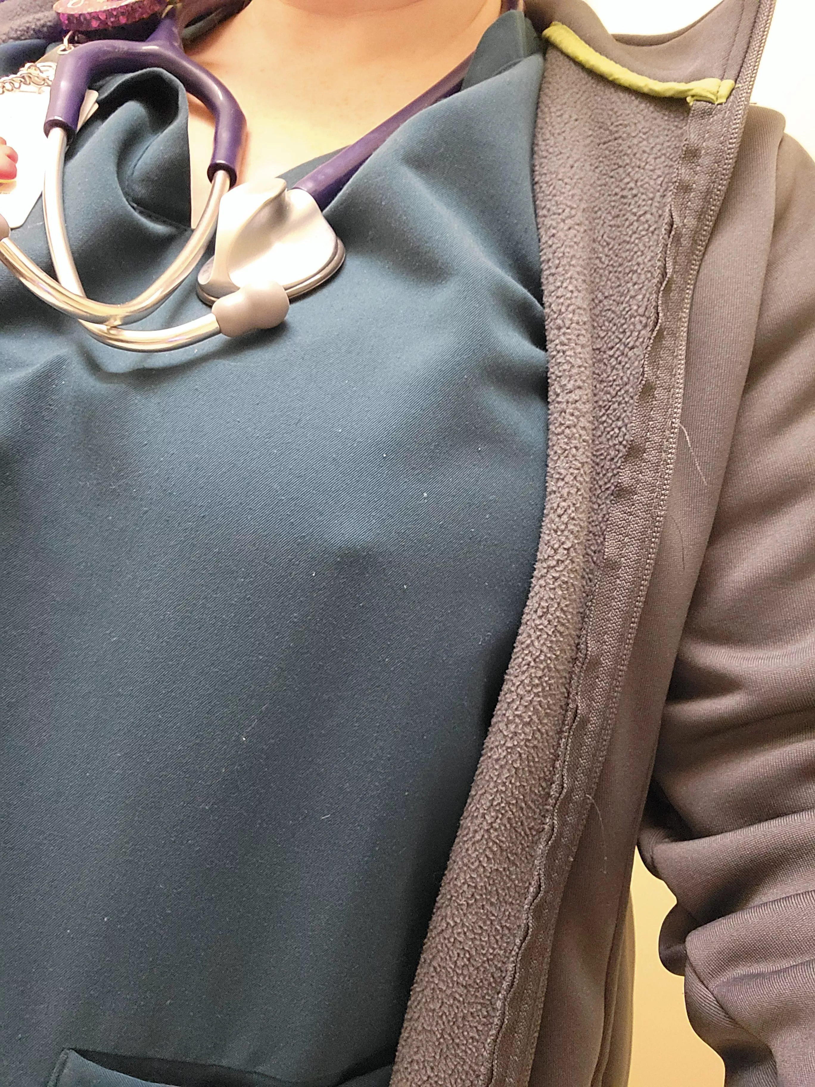 [F] Pokies full force at work today