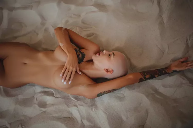 [F] Ready To Mount You!