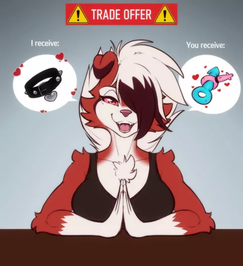 [F] (scorpdk) A Fine Business Lady~