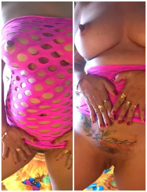 (F) Shall we be naughty together?