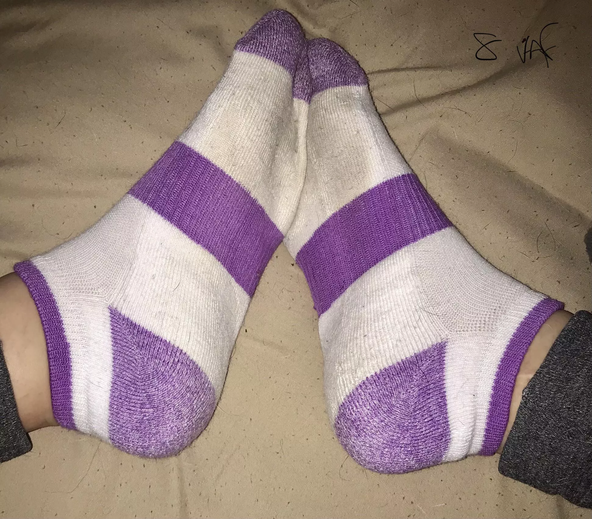 [f] three days isn’t to much, right?