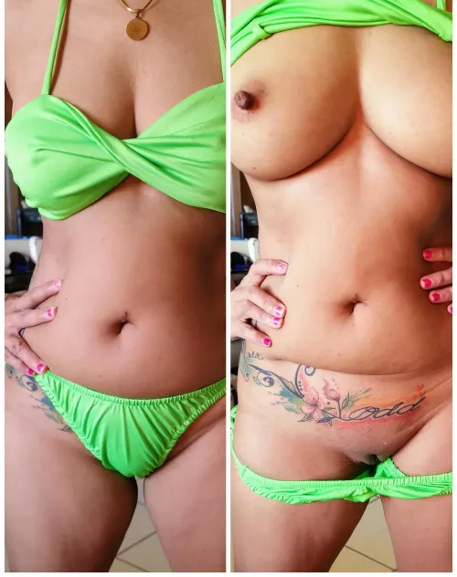 (F) Wanna kiss my asian boobs?