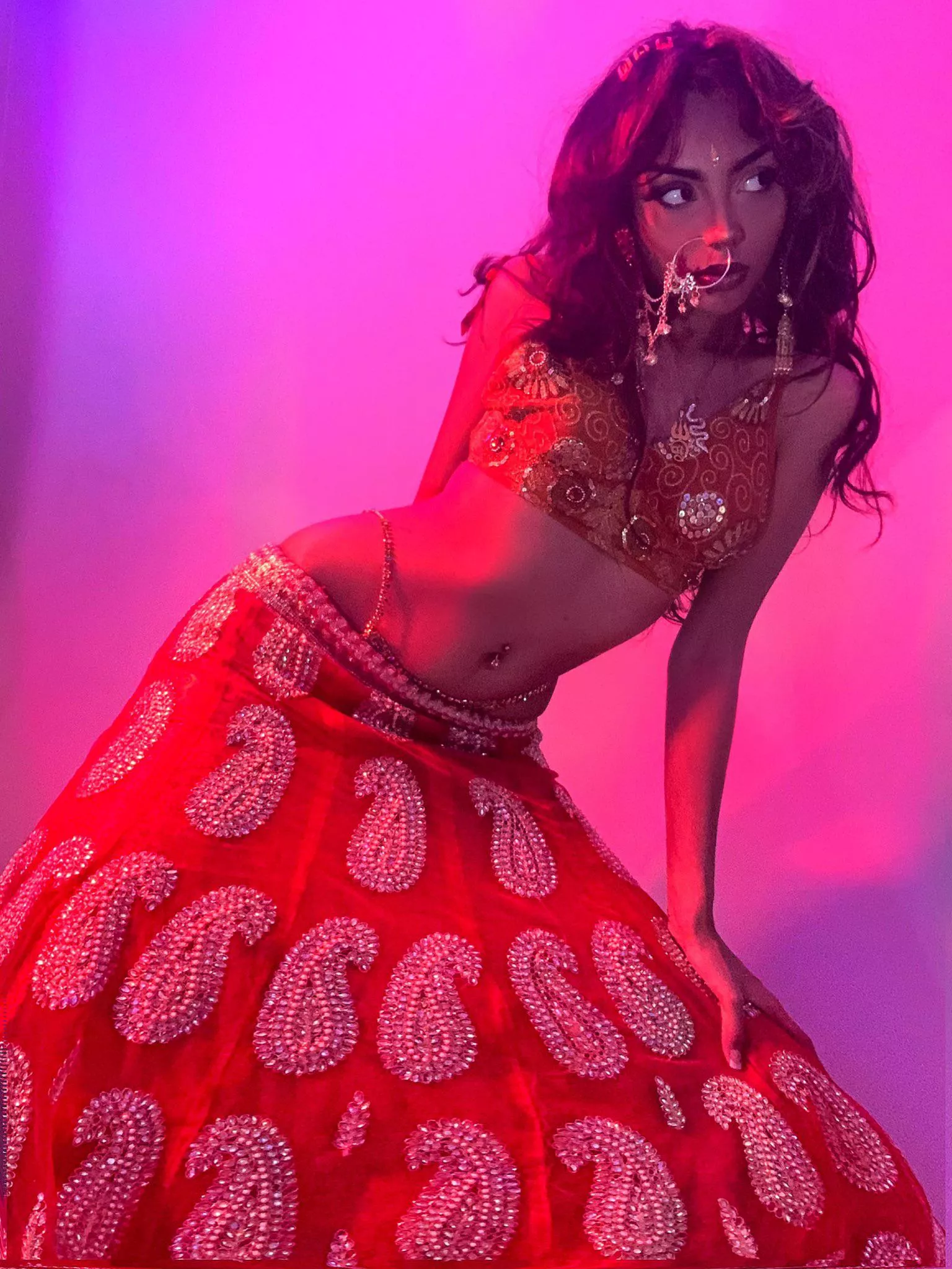 (F) your fantasy brought to life